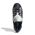 adidas Originals Wmns Superstar 82 'Metallic Silver Black'