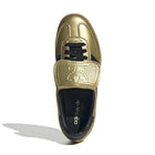 adidas Originals Wmns Samba LT 'Gold Metallic Core Black'