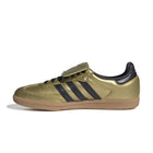 adidas Originals Wmns Samba LT 'Gold Metallic Core Black'