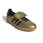 adidas Originals Wmns Samba LT 'Gold Metallic Core Black'