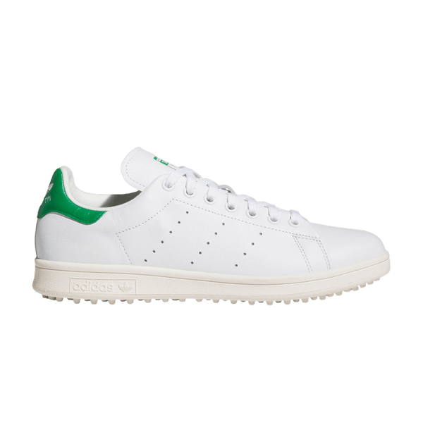 Adidas Stan Smith Spikeless Golf 'White Green'