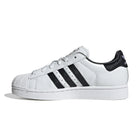 adidas Originals Wmns Superstar II 'White Black Pony'