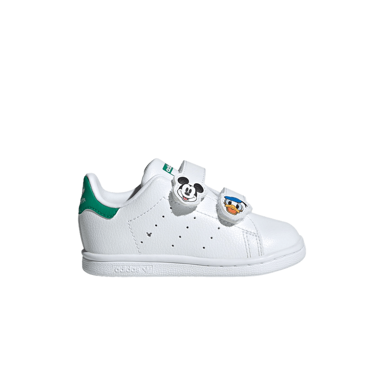 Disney x adidas Stan Smith Comfort Closure I 'Mickey and Friends'
