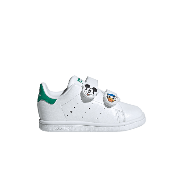 Disney x adidas Stan Smith Comfort Closure I 'Mickey and Friends'