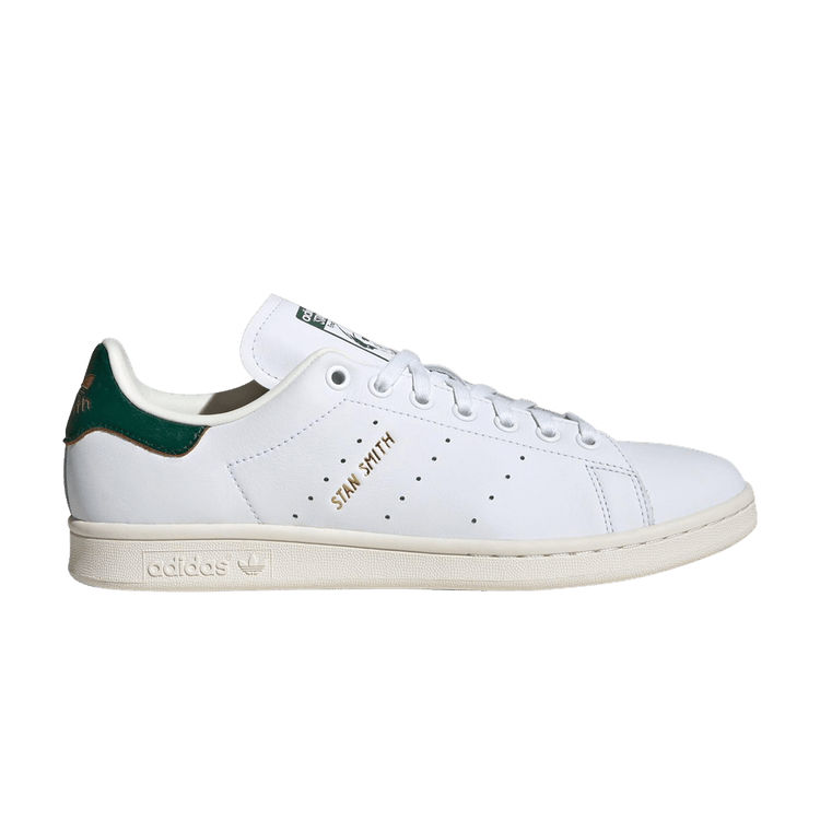 Adidas Stan Smith 'White Collegiate Green'