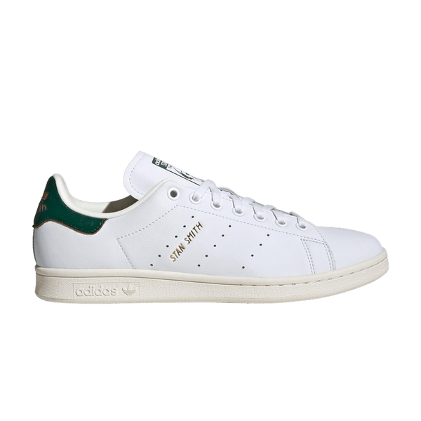 Adidas Stan Smith 'White Collegiate Green'