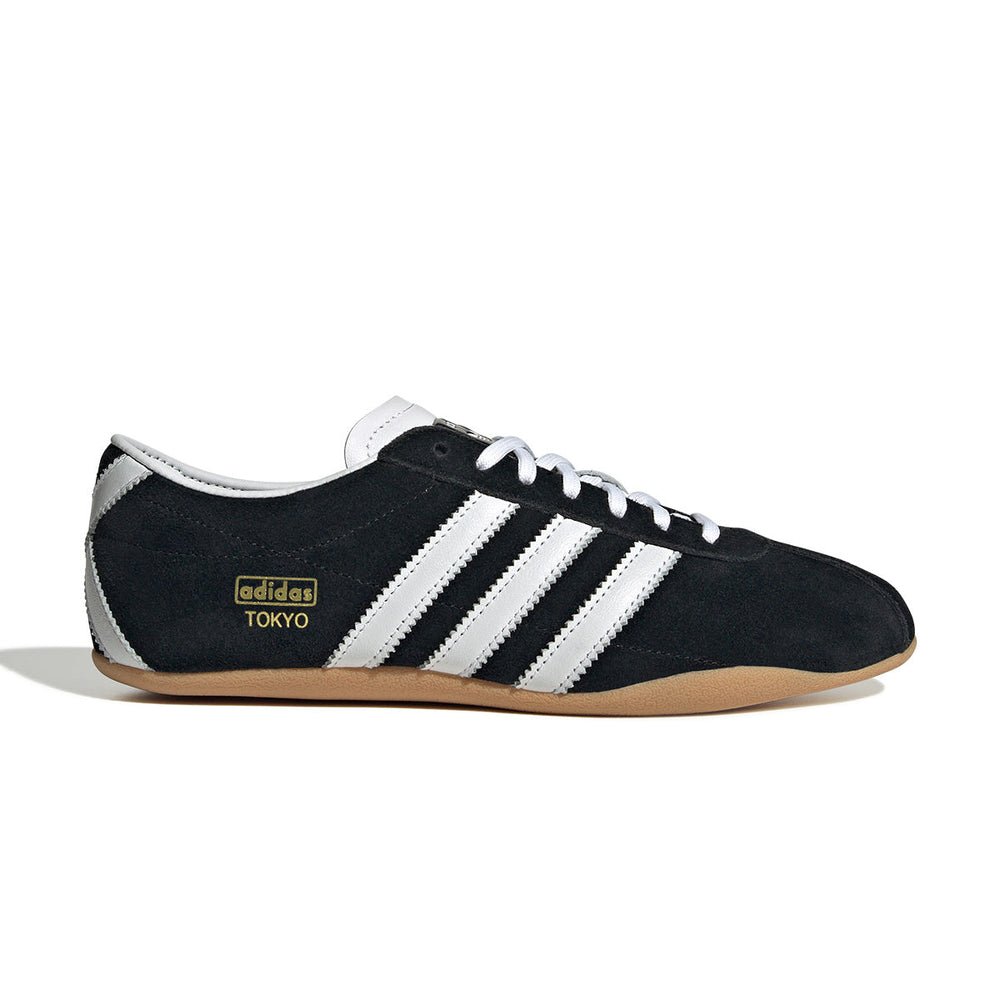 adidas Originals Wmns Tokyo 'Core Black White Gum'
