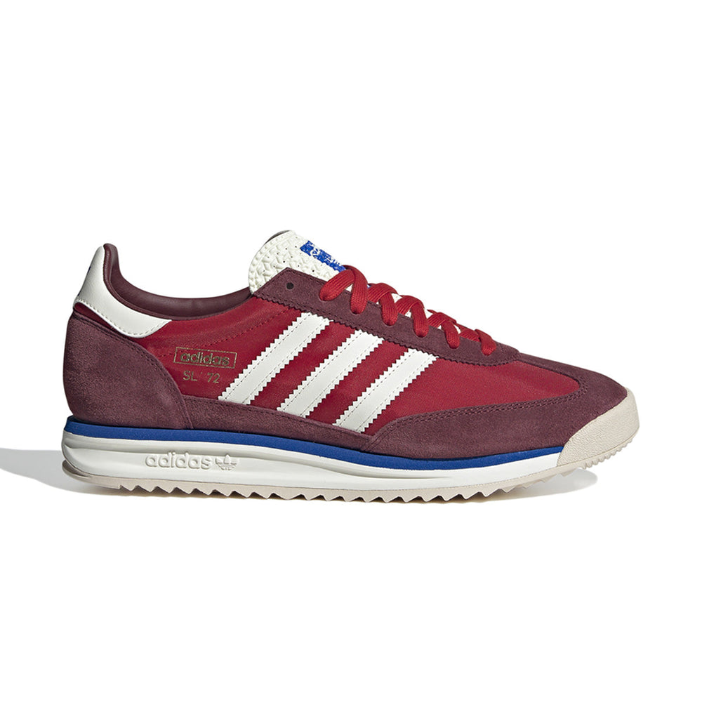 adidas Originals SL 72 RS 'Shadow Red'