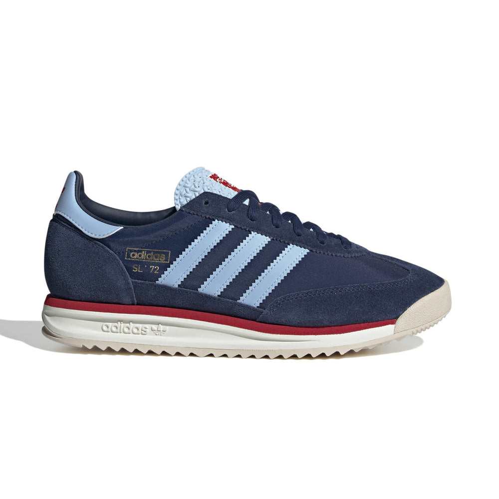 adidas Originals SL 72 RS 'Dark blue'