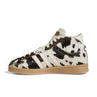 adidas Originals Jabbar Hi 'Cow Print'