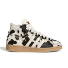 adidas Originals Jabbar Hi 'Cow Print'