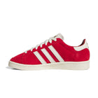 adidas Originals Jabbar Lo 'Red Cream White'