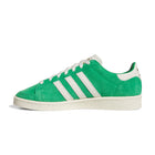 adidas Originals Jabbar Lo 'Green Cream White'