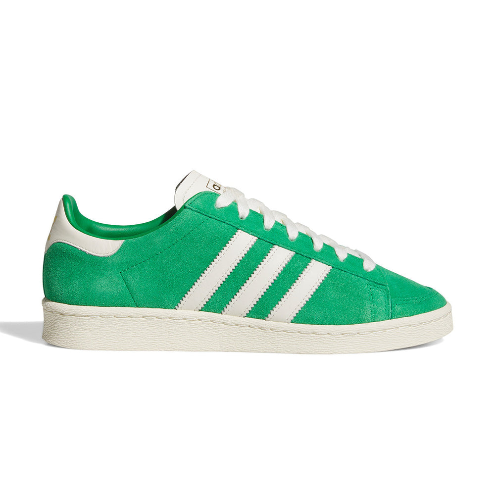 adidas Originals Jabbar Lo 'Green Cream White'