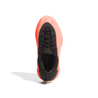 adidas Performance Kids AE 1 Low 'Acid Orange'