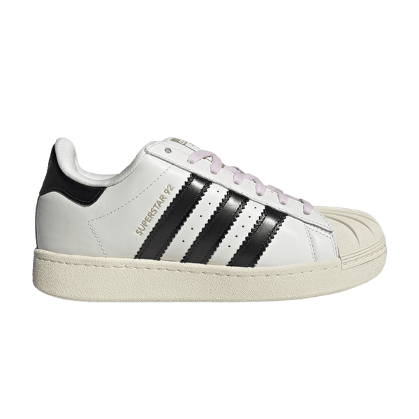 Pharrell x adidas Superstar 92 'Virginia - White'