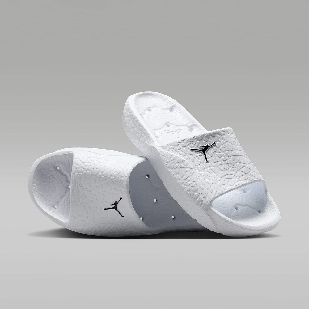 Jordan Franchise Shower Slides White HQ2163-100 main