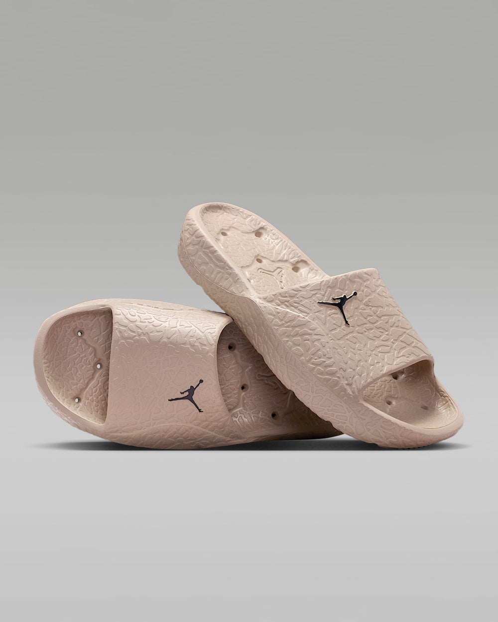 Jordan Franchise Shower Slides Khaki HQ2163-200 main