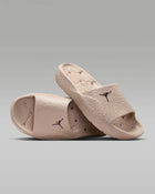 Jordan Franchise Shower Slides Khaki HQ2163-200 main