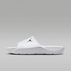 Jordan Franchise Shower Slides White HQ2163-100 view 2