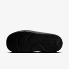 Jordan Franchise Slides Black/White HF3263-001 outsole