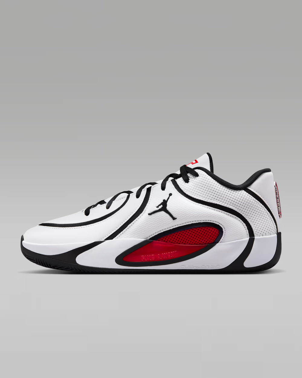 Tatum 4 PF Basketball Shoes (HQ4613-101)