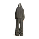 adidas Originals + Avavav Hoodie 'Carbon'