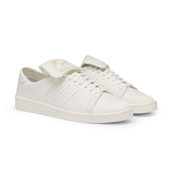 adidas Originals + Willy Chavarria Jabbar Low 'Off White'