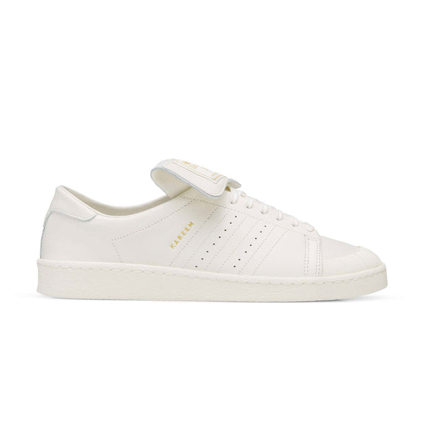adidas Originals + Willy Chavarria Jabbar Low 'Off White'