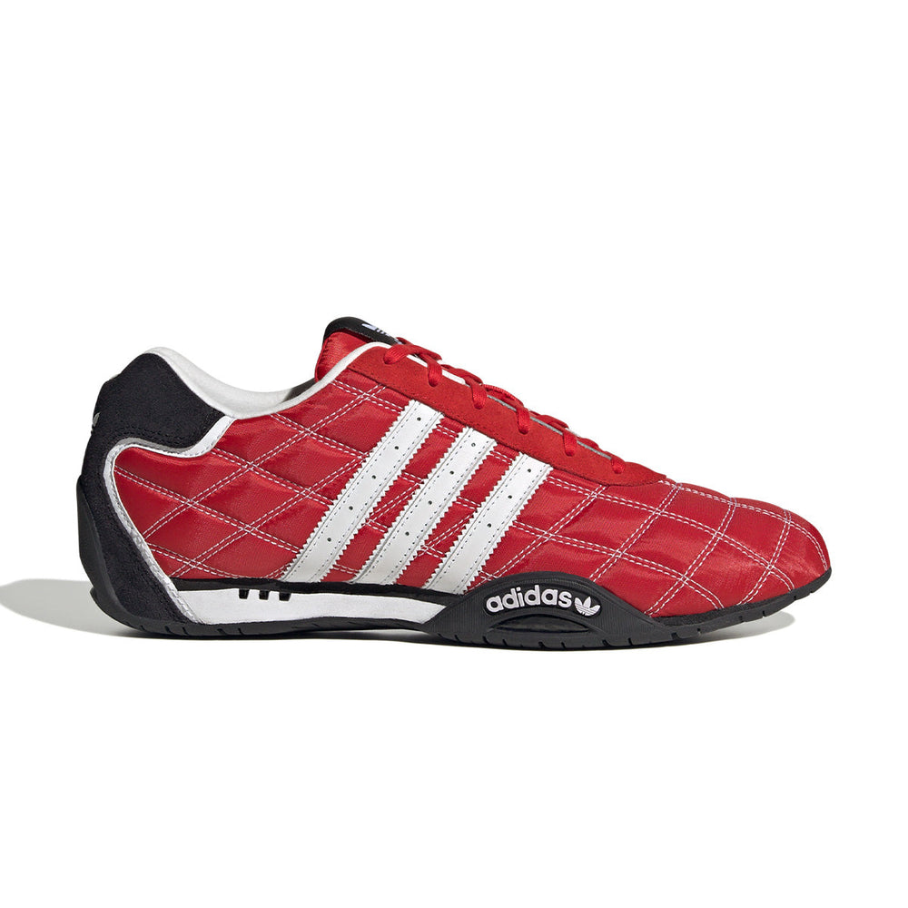 adidas Originals Adi Racer Lo 'Better Scarlet White'