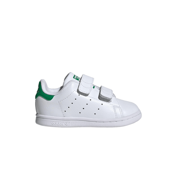 Adidas Stan Smith Comfort Closure I 'Cloud White Green'