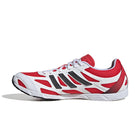 adidas Originals Adizero PR 'Cloud White Pure Ruby'