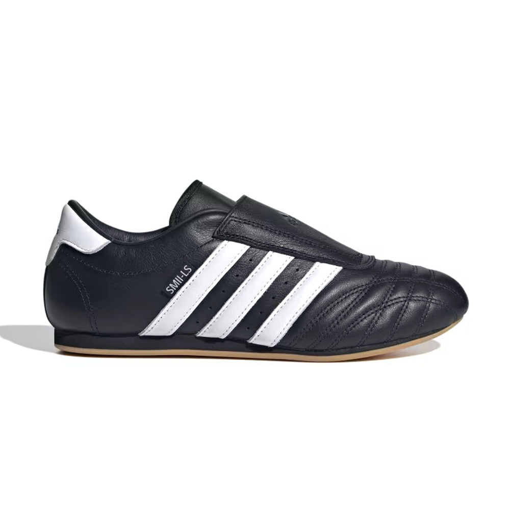adidas Originals Wmns Taekwondo 'Black White'