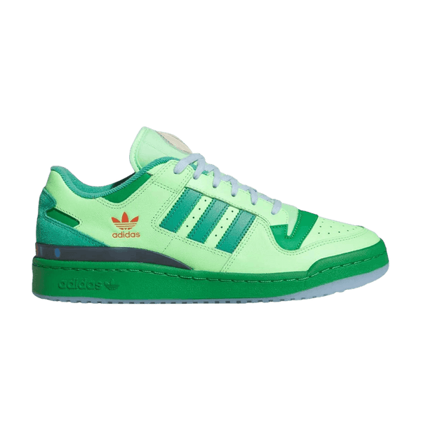 The Simpsons x adidas Forum Low 'Treehouse of Horror'