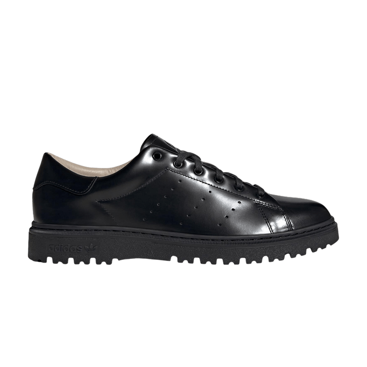 adidas Stan Smith Freizeit 'Core Black'