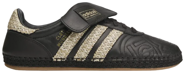adidas gazelle silver green womens Adidas Originals x Wales Bonner High Top Sneakers – LABELS main image 0