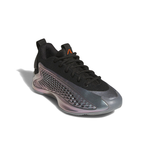 adidas Performance Kids Anthony Edwards 1 Low 'Iron Metallic'