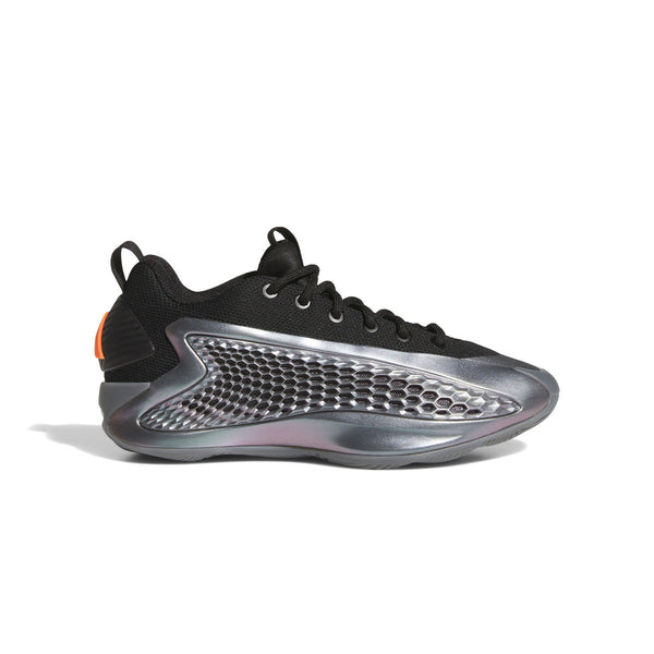 adidas Performance Kids Anthony Edwards 1 Low 'Iron Metallic'
