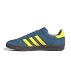 adidas Originals Gazelle Indoor Pro 'Dark Blue Shock Yellow'