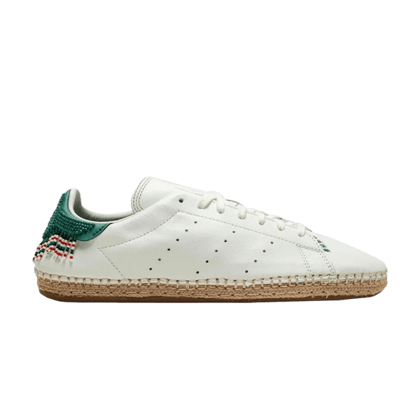 CLOT x adidas Stan Smith Espadrille 'Beaded' Friends & Family