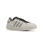 Y-3 Superstar II 'Talc Black'
