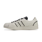 Y-3 Superstar II 'Talc Black'