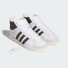 adidas Jabbar Hi 'Cloud White Aurora Coffee'