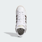 adidas Jabbar Hi 'Cloud White Aurora Coffee'