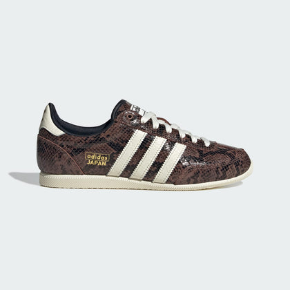 adidas Japan 'Preloved Brown Cream White' (W)