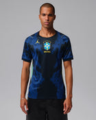 Brazil 2026 Stadium Away Men's Jordan Dri-FIT Football Replica Shirt (IU1072-417)