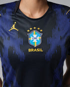 Brazil 2026 Stadium Away Women's Jordan Dri-FIT Football Replica Shirt (IU1077-417)