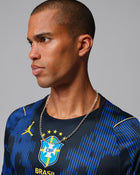 Brazil 2026 Stadium Away Men's Jordan Dri-FIT Football Replica Shirt (IU1072-417)