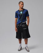 Brazil 2026 Stadium Away Men's Jordan Dri-FIT Football Replica Shirt (IU1072-417)