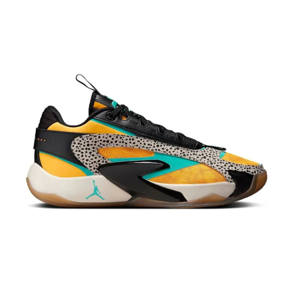 Jordan Brand Luka 2 'Safari Brown'